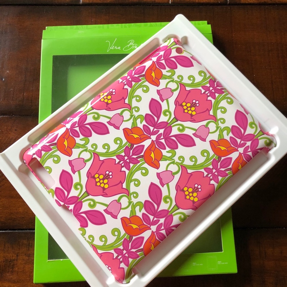 Vera Bradley IPAD 2 / IPAD 3 Snap-on Case